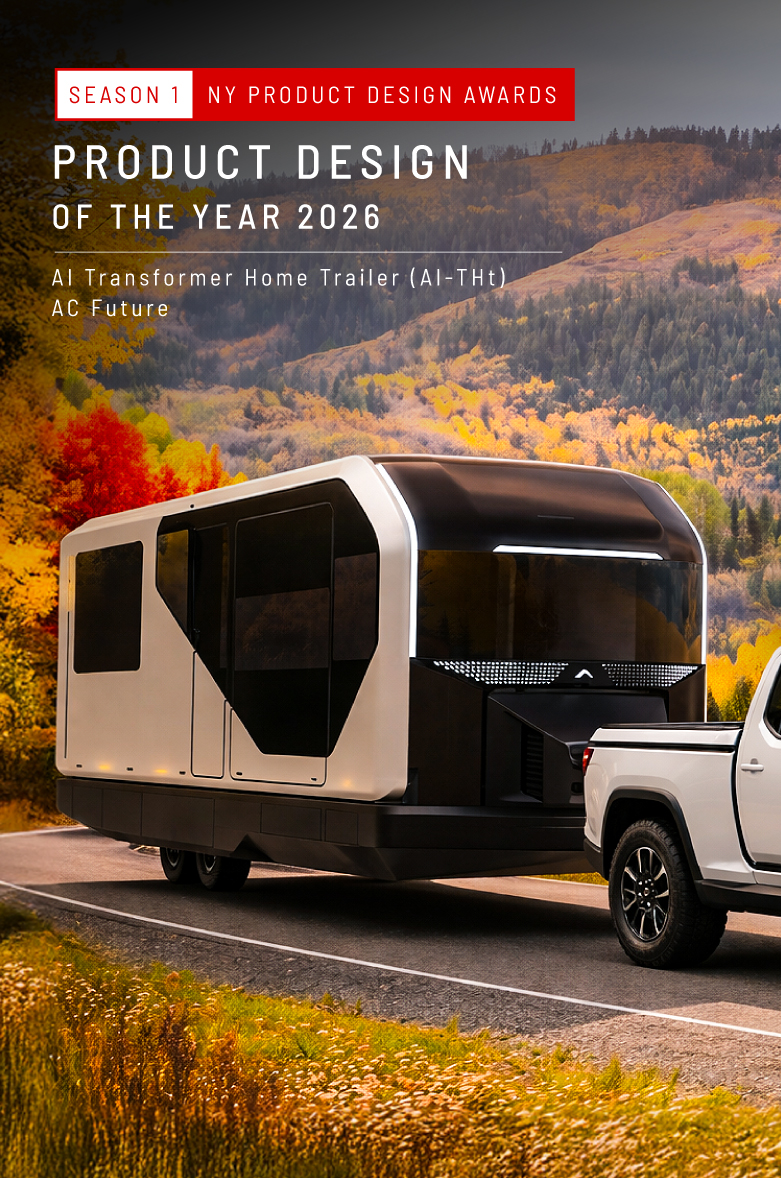 2026 NY Product Awards of the Year