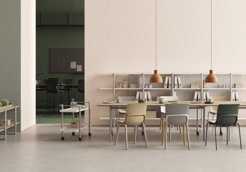 Design Awards Winner - Keilhauer - Epix