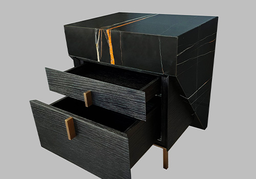 Design Awards Winner - Rise Projects  - M + C Collection