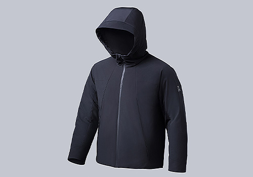 Design Awards Winner - Ningbo Peacebird Fashion Men's Wear Co., Ltd. - Urban Lightweight-design Down Jacket
