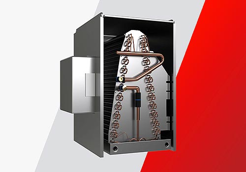 Design Awards Winner - Mitsubishi Electric Trane HVAC US (METUS)  - HVAC – intelli-HEAT™ Dual Fuel System