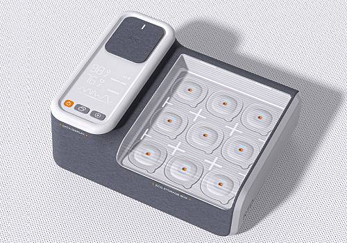 Design Awards Winner - Jiahao Liu Haonan Zhang, Zhi Zhang, Yong zhao，Haiyang wang, Yuan Ren ChenZhang, Weijun Huang (One grid design team) - 24-hour heart rate detection equipment 