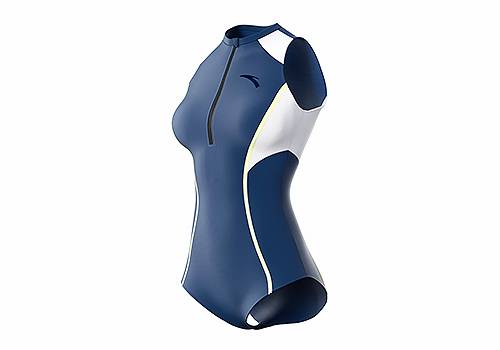 Design Awards Winner - ANTA SPORTS PRODUCTS LIMITED - ANTA Petite Waist 2.0