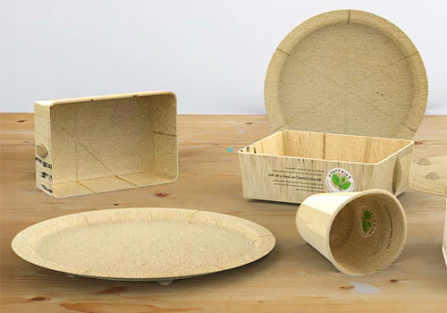 Design Awards Winner - 大同大學 - Eco-GrowthBox