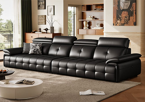 Design Awards Winner - AOWEIYIQI - D033 Sofa