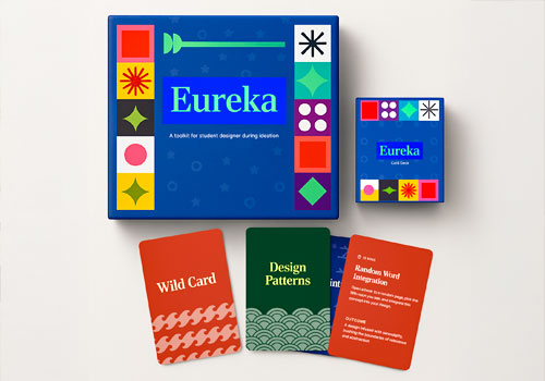 Design Awards Winner - Indiana University Bloomington - Eureka