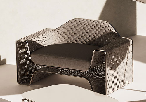 Design Awards Winner - Foshan Sanshui Auvis Furniture Products Co., Ltd - Aero Evo