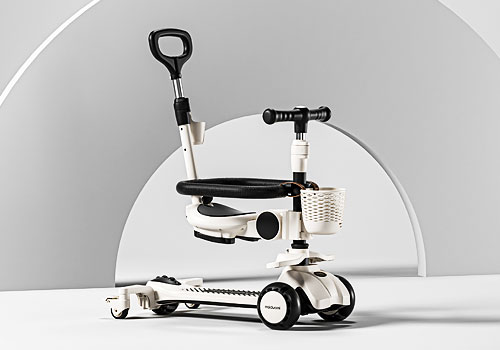 Design Awards Winner - Xingtai Maidomi Technology Co., Ltd. - Maiduomi Kids Scooter