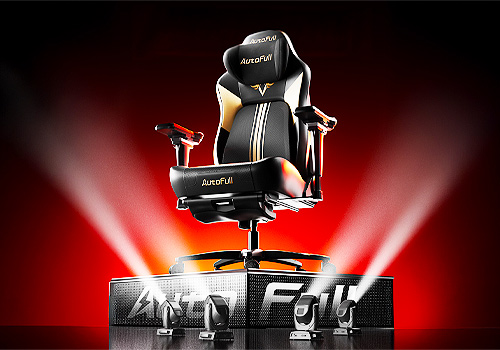 Design Awards Winner - Hangzhou Fighting Victory Technology Co., Ltd. - AutoFull M6Pro