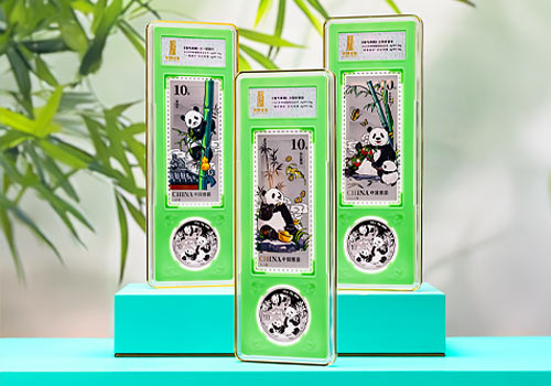 Design Awards Winner - Beijing Houde Artworks Collection Co.,Ltd - Full of Blessings