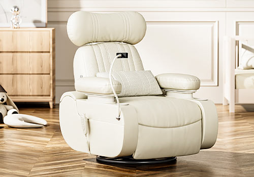 Design Awards Winner - Interfocus Inc. - Mamazing Home Lullapod Max