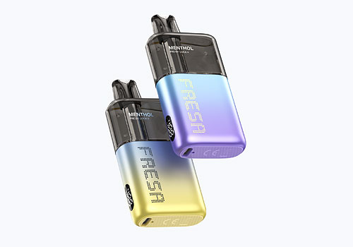 Design Awards Winner - SKE E-CIGS UK LTD - FRESA 40K