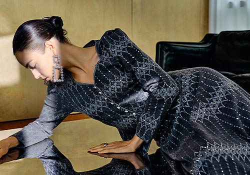 Design Awards Winner - DENSE&LIGHT - DENSE&LIGHT