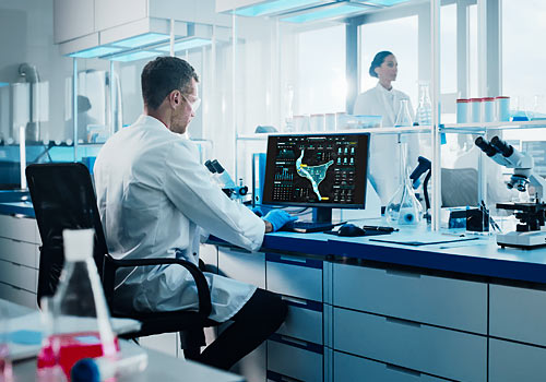 Design Awards Winner - Henan Bena Testing Technology Service Co., Ltd. - Intelligent Environmental Impact Assessment System