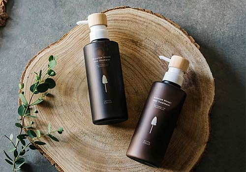 Design Awards Winner - Takushoku University, Kenji MIYAKI - haus Premium Hinoki Series