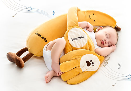 Design Awards Winner - Hong Kong Heng ai Trading Co., Limited - Imomoto “Banana King” Series