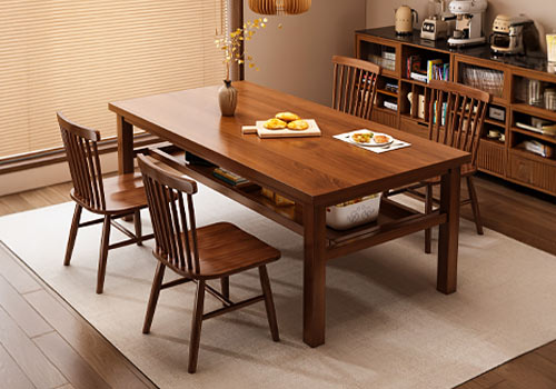 Design Awards Winner - Changzhou Turas E-commerce Co., Ltd - Jian Mu