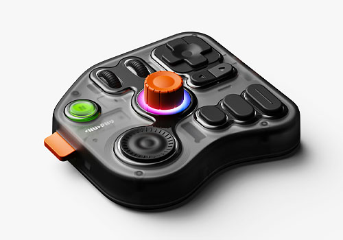 Design Awards Winner - Shenzhen NuPhy Technology Co., Ltd. - Pixeo