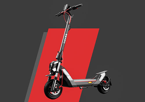 Design Awards Winner - Navee Technology Co., Ltd. - NT5