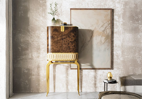 Design Awards Winner - Hunan Baituo Innovation Technology Co., Ltd. - Cheng . The Sequence