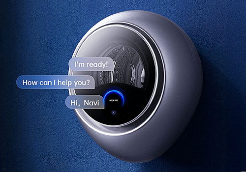 Design Awards Winner - Hangzhou Xinshuo Technology Co., Ltd. - Smartwash AI