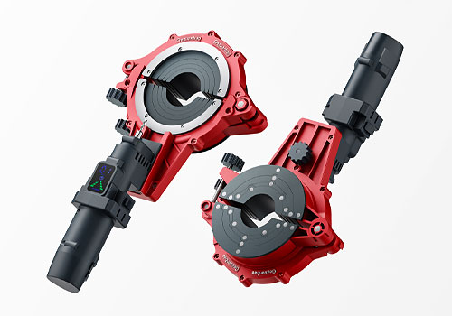 Design Awards Winner - Wuyi Zhuan Zhuan Industrial And Trade Co., Ltd. - Geguanbao