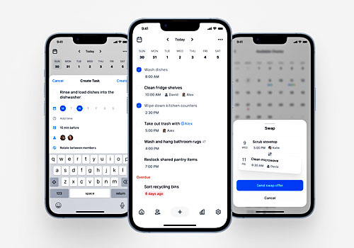 Design Awards Winner - Sarang Han - Tidbit