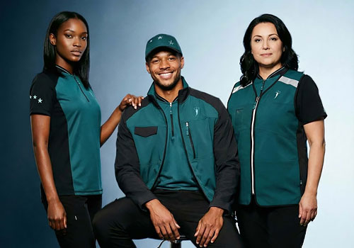 Design Awards Winner - Luly Yang Design Group - Open Arms Healthcare by Luly Yang