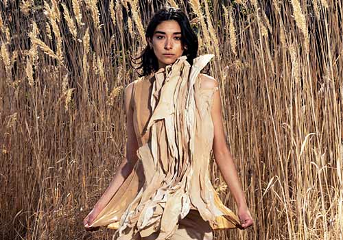 Design Awards Winner - The New School Parsons School of Design - Zoen: The Landscaper