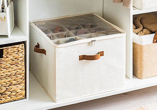 Design Awards Winner - NORMCORE CO.,LIMITED - Shoe Organizer