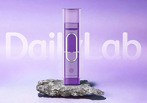 Design Awards Winner - Hangzhou Yingshi Health Technology Co., Ltd - Mouth Nebulizer Solution