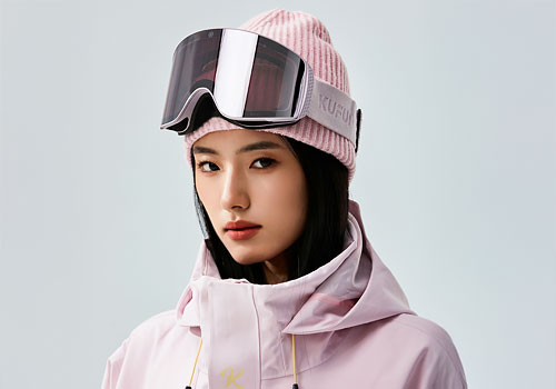 Design Awards Winner - Changzhou Kufun Sporting Goods Co., Ltd. - Kufun 