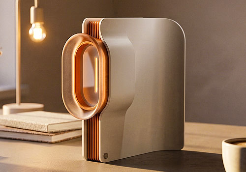 Design Awards Winner - Archcyte - HELD