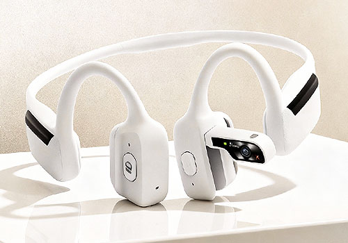 Design Awards Winner - Shenzhen Muzhiyin Technology Co., Ltd. - Mozin Fold M1