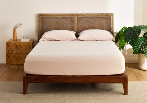Design Awards Winner - Bedshe International Co.,Ltd - Ultra-Fit Fitted Sheet