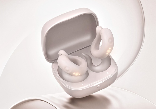 Design Awards Winner - Shanshan  Yuan - Compagno