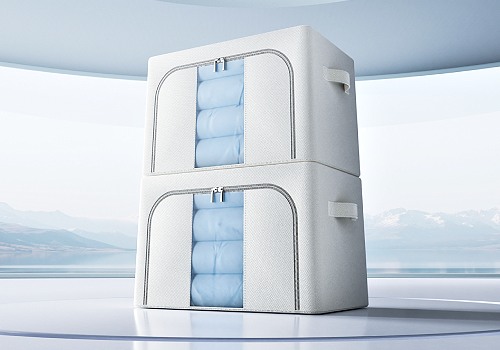 Design Awards Winner - Shanghai Zhifan Trading Co., Ltd. - Hard-Shell Storage Case