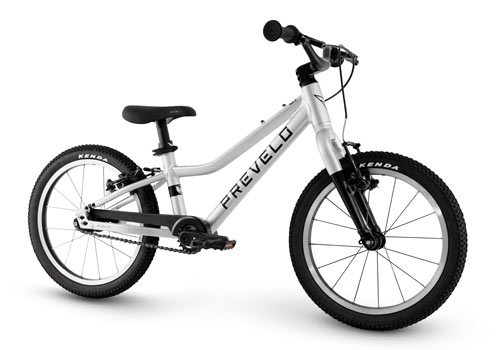 Design Awards Winner - Prevelo Bikes - Prevelo Alpha Series