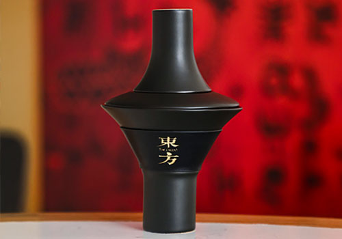 Design Awards Winner - TAO HONG JIA - π Eastern Tea Set