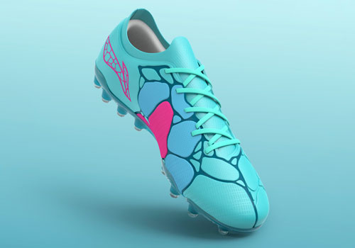 Design Awards Winner -  Li Ning Company Limited - JIN3 MG PRO