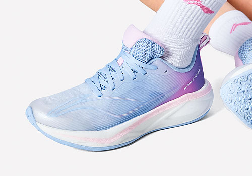 Design Awards Winner -  Li Ning Company Limited -  JIAO YANG 2