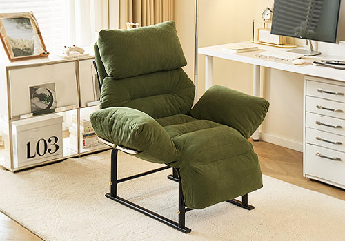 Design Awards Winner - Heze Yelon Furniture Co., Ltd. - Recliner