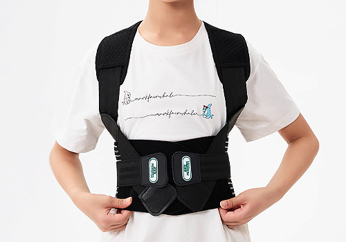Design Awards Winner - Taian Hai'aoshu Medical Device Co., Ltd. - Posture Corrector