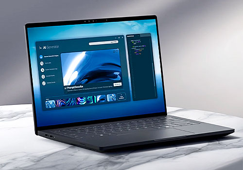 Design Awards Winner - Dell Technologies - Dell Pro Max Premium laptops 14 & 16
