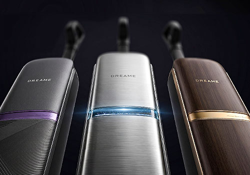 Design Awards Winner - Dreame Technology (Suzhou) Co., Ltd. - H Series（Novo）