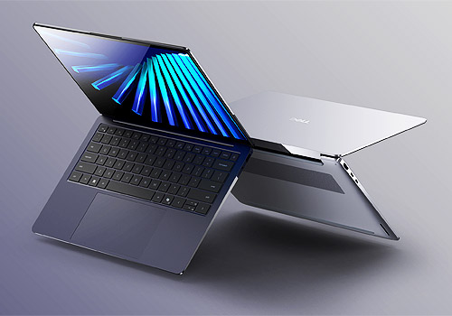 Design Awards Winner - Dell Technologies - Dell Plus 14S & 16S Laptop
