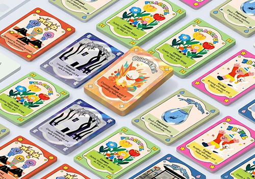 Design Awards Winner - Meiqi Zhao - Know Your Mood