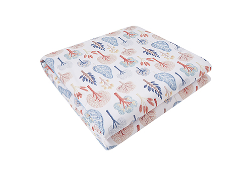 Design Awards Winner - SHANGHAI I-BABY CO.,LTD - i-baby×outlast Constant-Temp Deep-Sleep Quilt