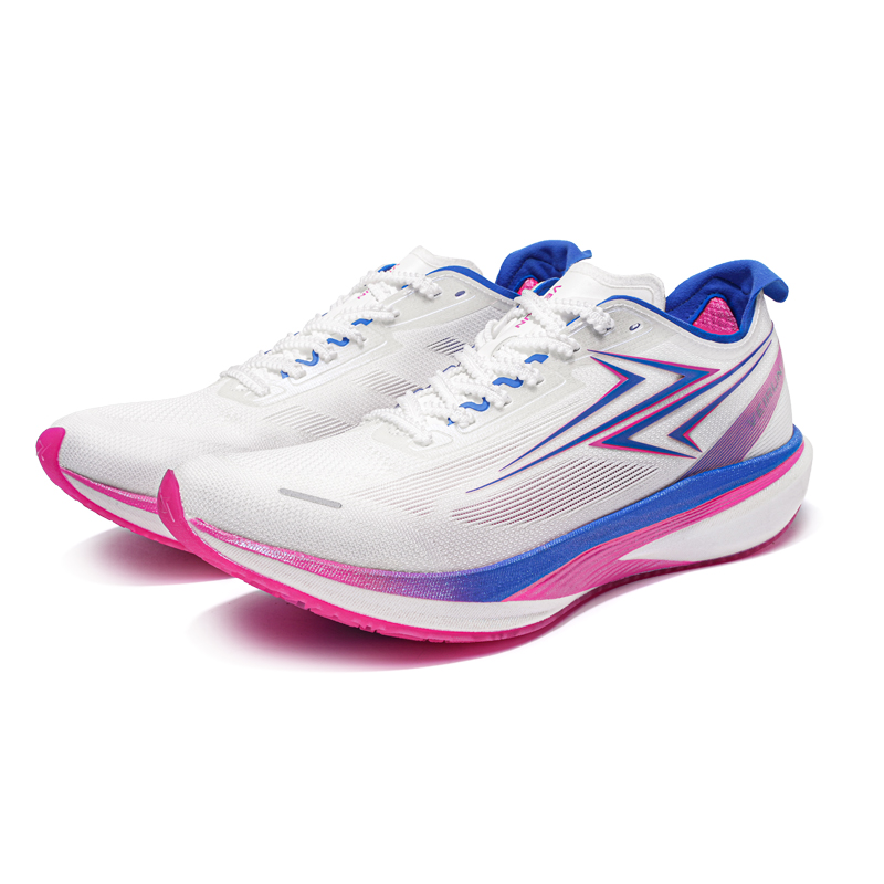 Design Awards Winner - VEIRUN (Xiamen) Sports Goods Co., Ltd. -  Airboom Cushion Running Shoes  