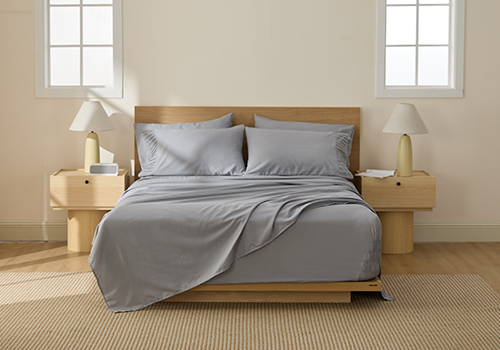 Design Awards Winner - Shanghai Xubai Technology Co., LTD - StayFit Sheet Set